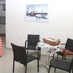Ali Dom wakacyjny Piqeras