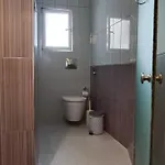 Ali Prázdninový dům
