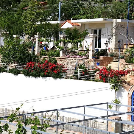 Casa vacanze Ali Piqeras