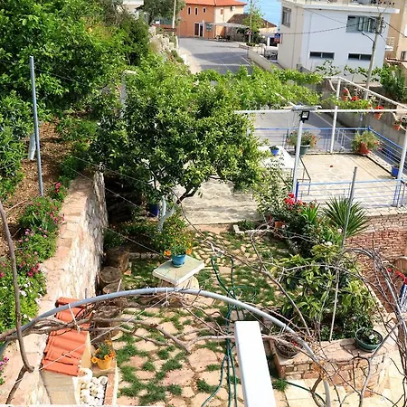 Casa vacanze Ali