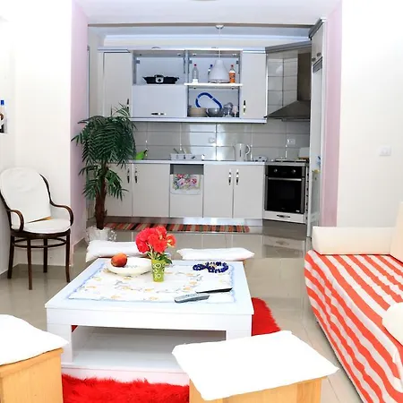 Ali Casa vacanze *