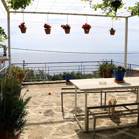 Casa de Férias Ali