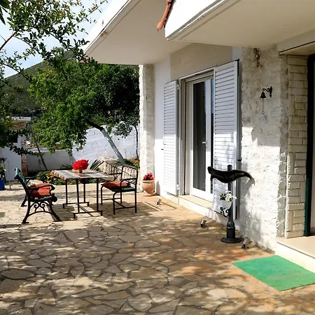 Ali Casa vacanze *