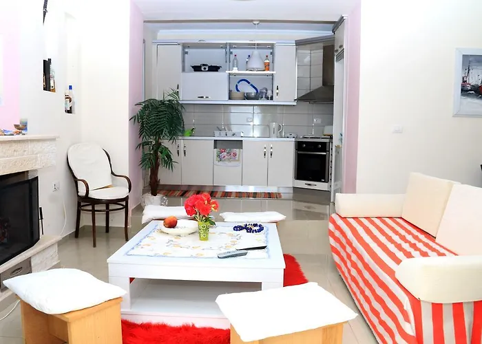Ali Casa vacanze *