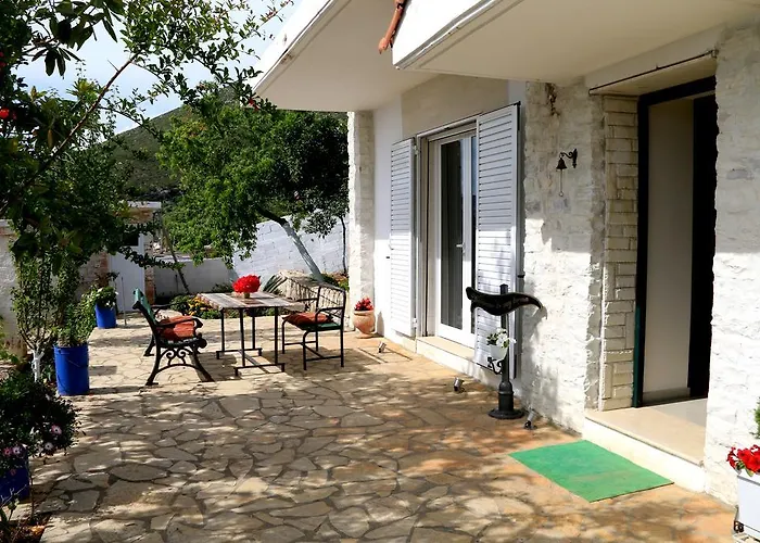 Ali Casa vacanze *